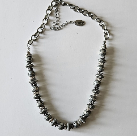 Artizan Necklace - Picture 1 of 3